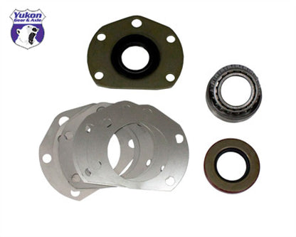 Yukon Gear & Axle Yukon Gear Axle Bearing & Seal Kit For AMC Model 20 Rear / OEM Design