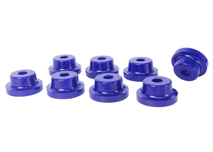 SuperPro Front X Member To Chassis