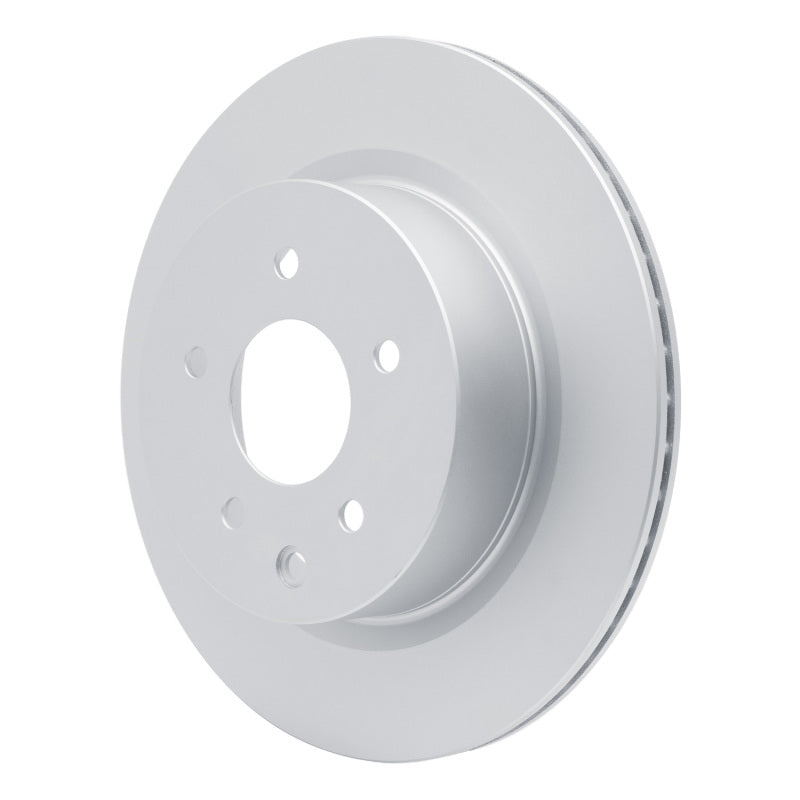 DFC 05-25 Infiniti G25 Rear GeoSPEC Coated Rotor