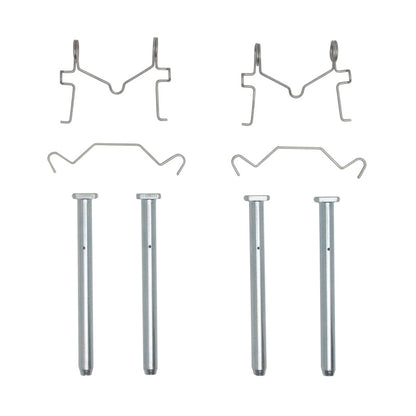DFC 06-13 Lexus IS250 Rear Premium Hardware Kit