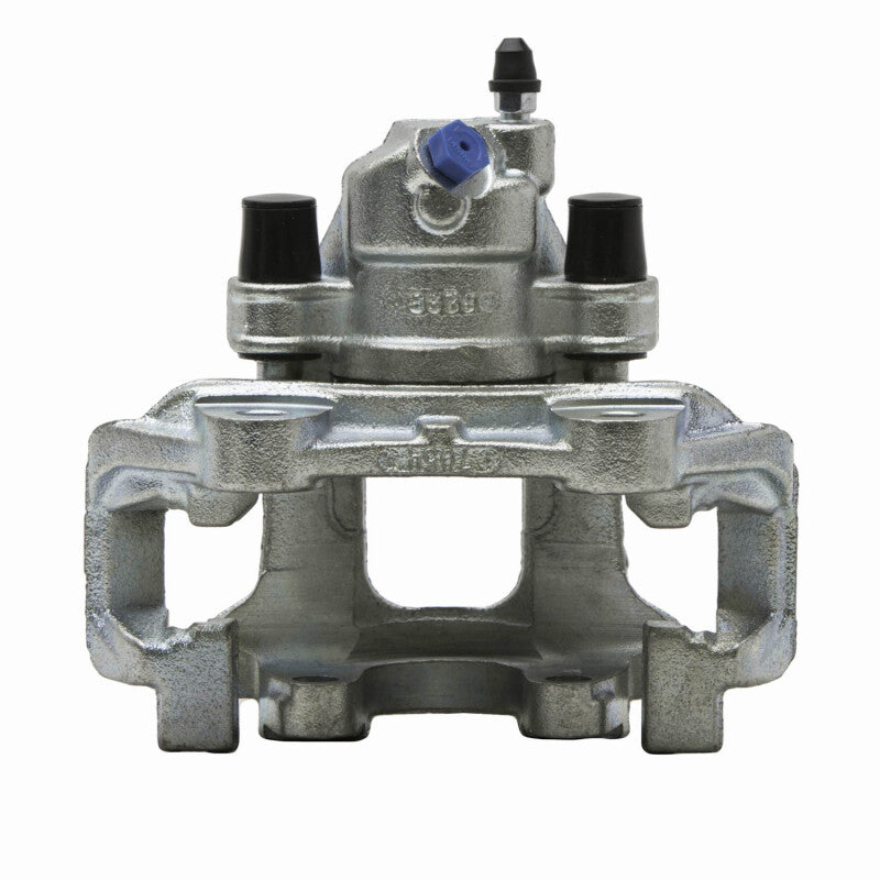 DFC 06-13 Mercedes-Benz R350 Rear-R Premium Caliper - Silver Zinc Coated