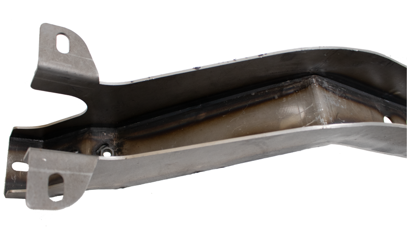 RustBuster Rust Buster 2000-2006 Toyota Tundra ward Fuel Tank Crossmember