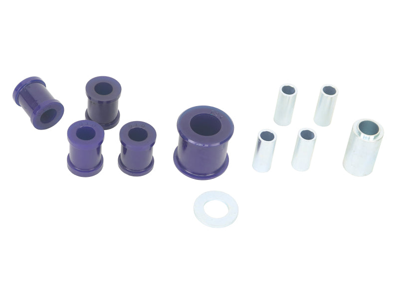 SuperPro 1979 Mazda RX-7 GS Rear Watts Link Bushing Kit