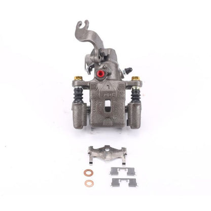 PowerStop Power Stop 01-05 Hyundai Elantra Rear Left Autospecialty Caliper w/Bracket