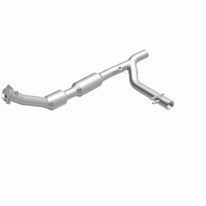 MagnaFlow 02-03 Ford F-150 5.4L Direct Fit Converter