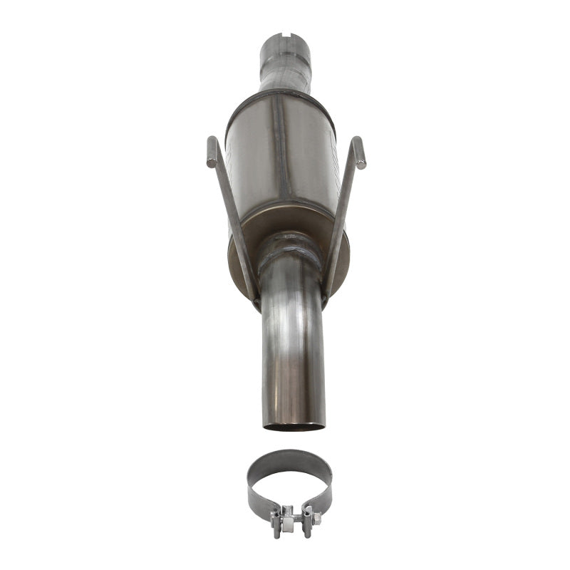 Flowmaster 09-24 RAM 1500 5.7L/4.7L FlowFX Extreme Cat-Back Exhaust System