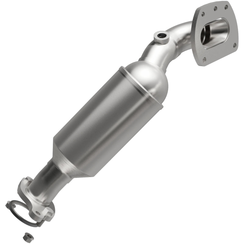 MagnaFlow Direct Fit Catalytic Converter 16-19 Toyota Tacoma 3.5L PS