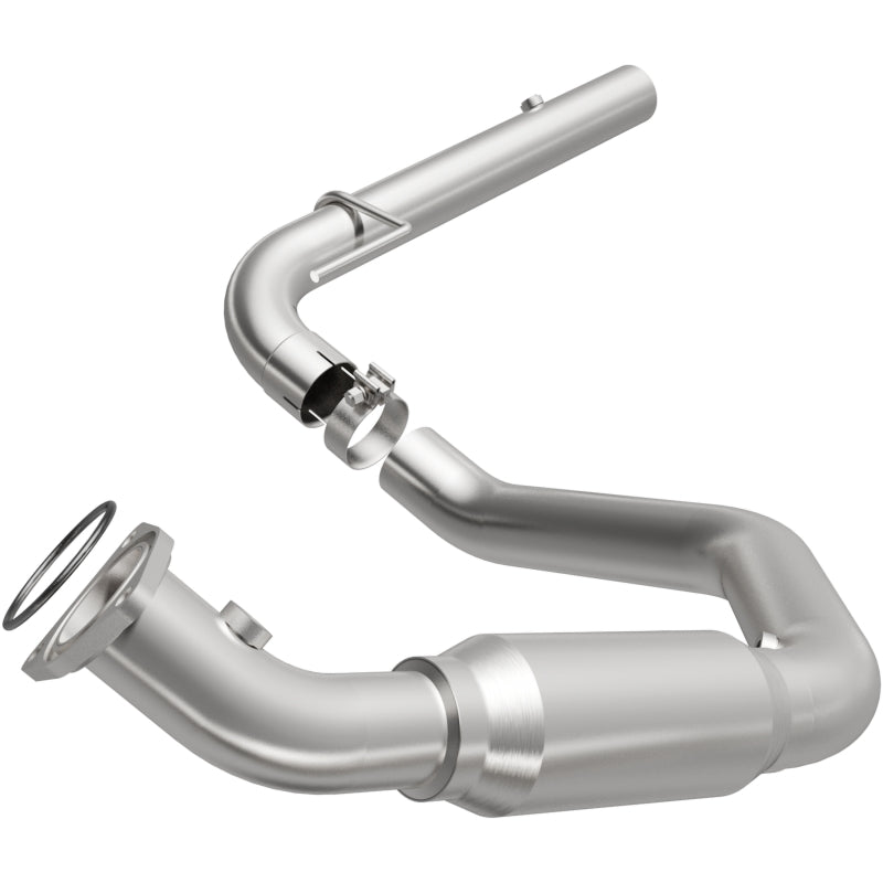 MagnaFlow 06-10 Chevrolet Express 3500 6.0L Direct Fit Converter