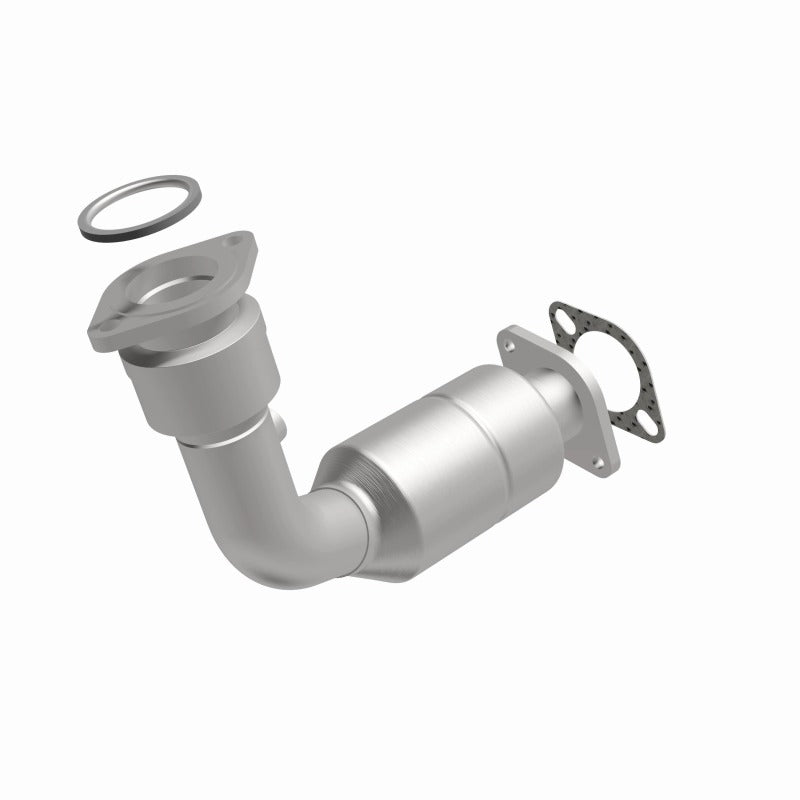 MagnaFlow Direct Fit Catalytic Converter 08-09 Pontiac G8 6.2L D/S