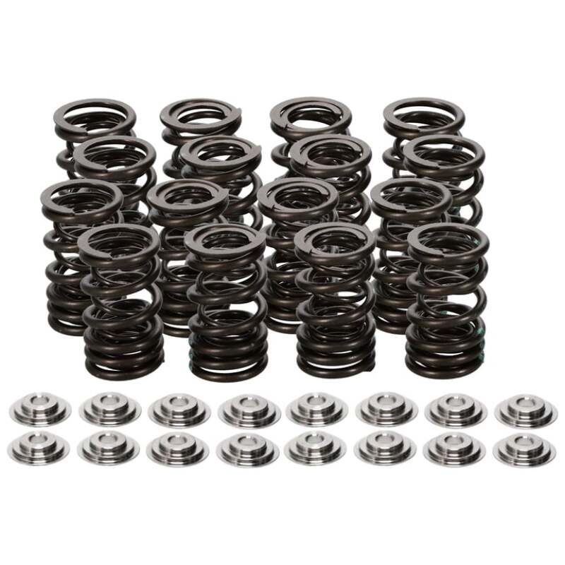 Manley Performance Manley Honda K20A/K20Z Valve Spring and Retainer Kit (w/o Valve Locks)