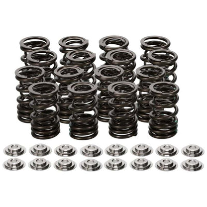 Manley Performance Manley Honda K20A/K20Z Valve Spring and Retainer Kit (w/o Valve Locks)