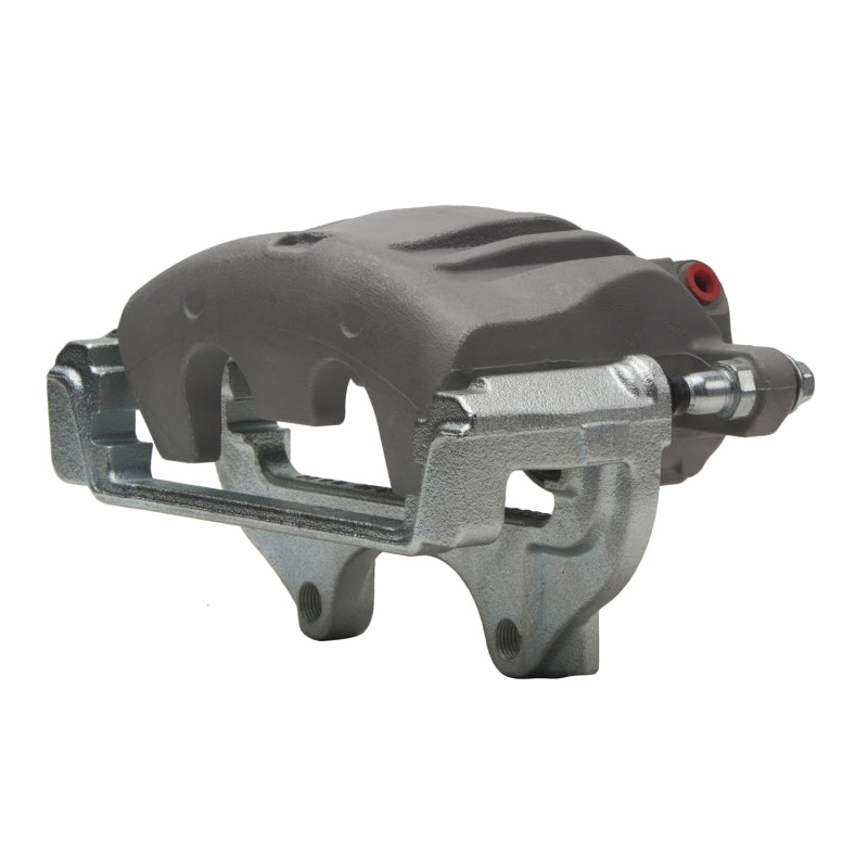 DFC 12-23 Chrysler 300 Front-L Premium Caliper - Silver Zinc Coated