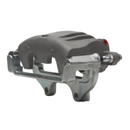 DFC 12-23 Chrysler 300 Front-L Premium Caliper - Silver Zinc Coated