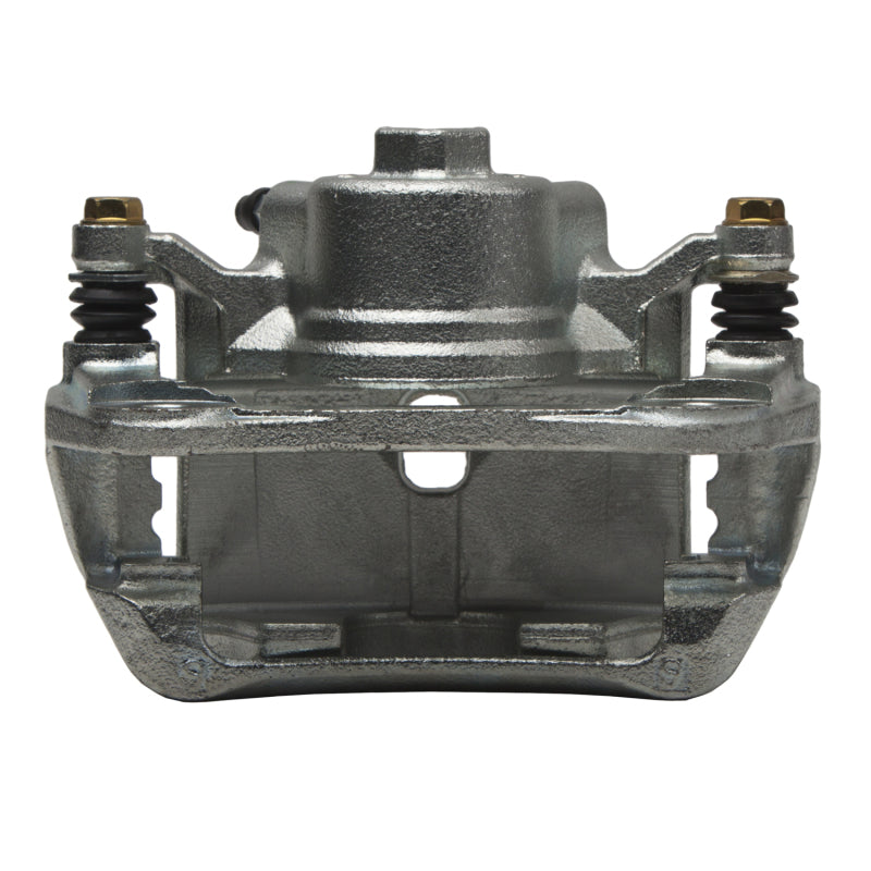 DFC 05-15 Acura ILX Front-L/Front-R Premium Caliper - Silver Zinc Coated