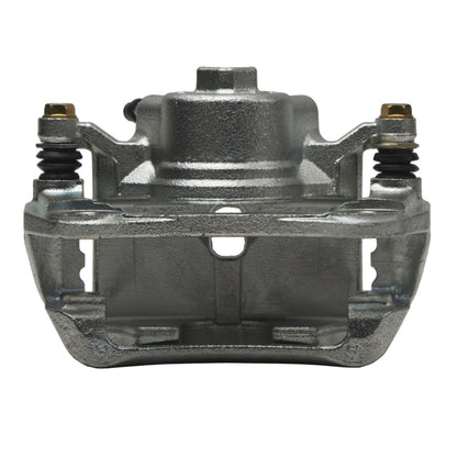 DFC 05-15 Acura ILX Front-L/Front-R Premium Caliper - Silver Zinc Coated