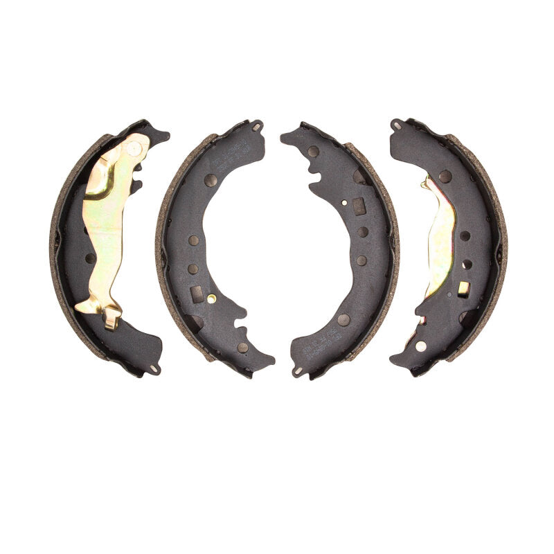 DFC 08-19 Scion IQ Rear Premium Service Shoes