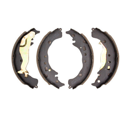 DFC 08-19 Scion IQ Rear Premium Service Shoes