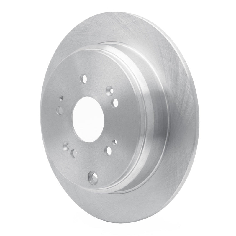 DFC 05-18 Acura RDX Rear Brake Rotor