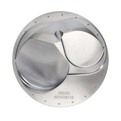 Wiseco Chevy Big Block 4.615in Bore 1.270in CH 28.00 CC Piston Set