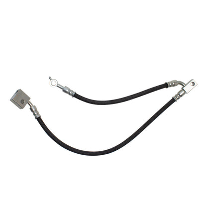 DFC 16-23 Nissan Titan XD Front-L Brake Hose