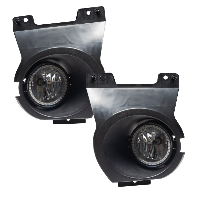 ORACLE Lighting Oracle 11-14 Ford F-150 SMD FL - White
