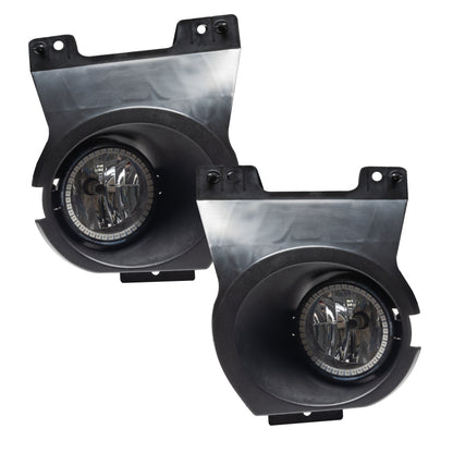 ORACLE Lighting Oracle 11-14 Ford F-150 SMD FL - White