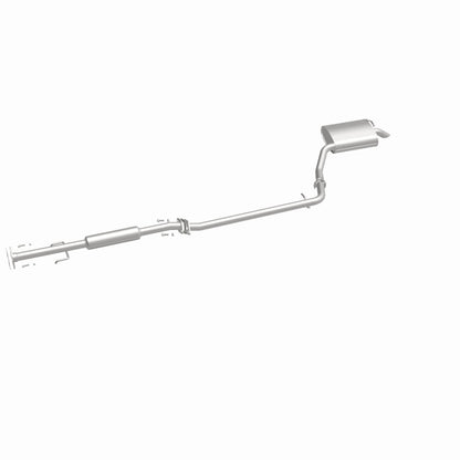 MagnaFlow BRE Exhaust Kit 06-10 Hyundai Sonata 2.4L
