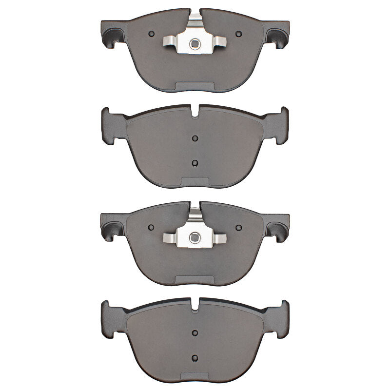 DFC 07-18 BMW X5 Front 5000 Advanced Low Metallic Brake Pads