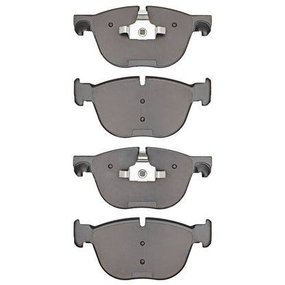 R1 Concepts R1 07-18 BMW X6 Front Optimum OE Brake Pads