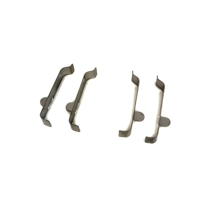 Baer Brakes S4 (1.625in) Caliper Rebuild Kit