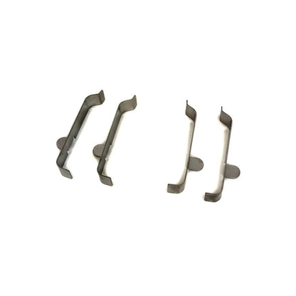 Baer Brakes S4 (1.625in) Caliper Rebuild Kit
