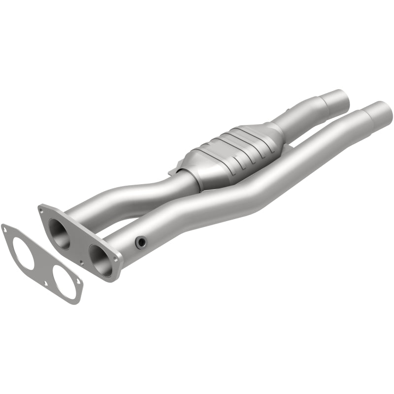 MagnaFlow 96-99 Chevy C2500 Suburban 7.4L Direct Fit Converter
