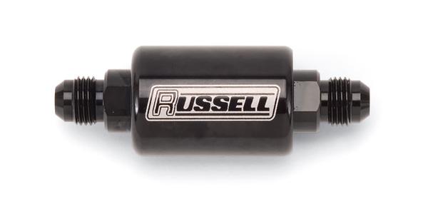 Russell Performance -8 AN male to -8 AN male