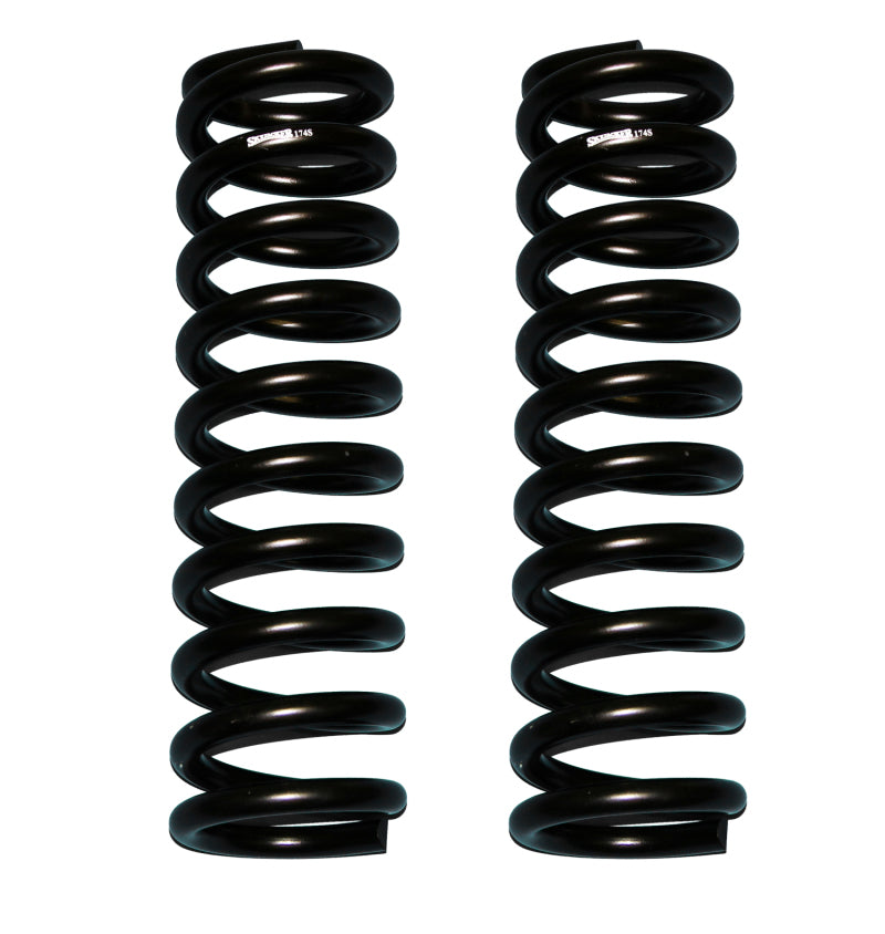 Skyjacker 1975-1979 Ford Bronco Coil Spring Set