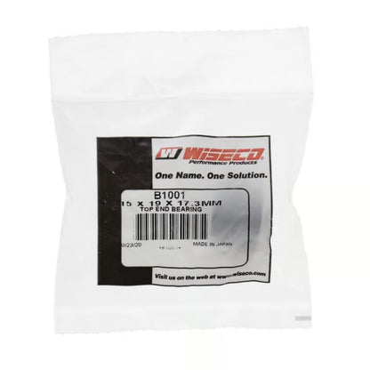 Wiseco 15 x 19 x 17.3mm Top End Bearing