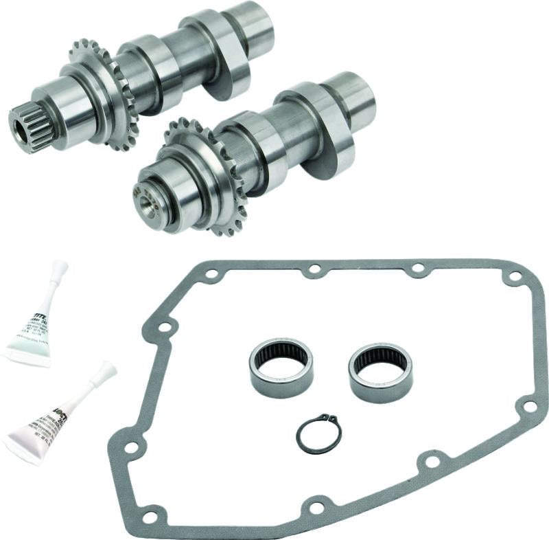 S&S Cycle 07-16 BT 510C Chain Drive Camshaft