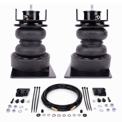 Air Lift 20-25 Jeep Gladiator (4WD) LoadLifter 5000 Air Spring Kit w/ Cradle