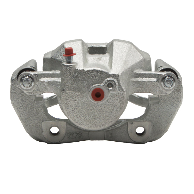 DFC 05-15 Toyota Tacoma Front-R Premium Caliper - Silver Zinc Coated