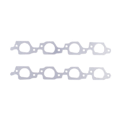 Cometic Gasket Cometic Chevy Mark-IV BB V8 .064in ArmorCore Exhaust Mani Gasket Set