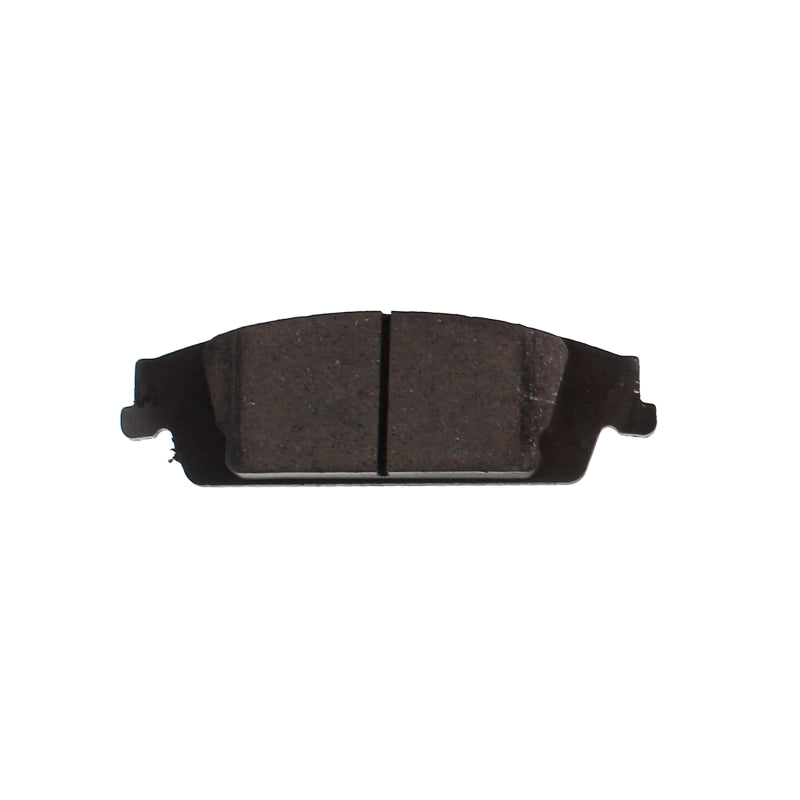 Baer Brakes 15-20 Cadillac Escalade ESV Claw Brake Rear Pads