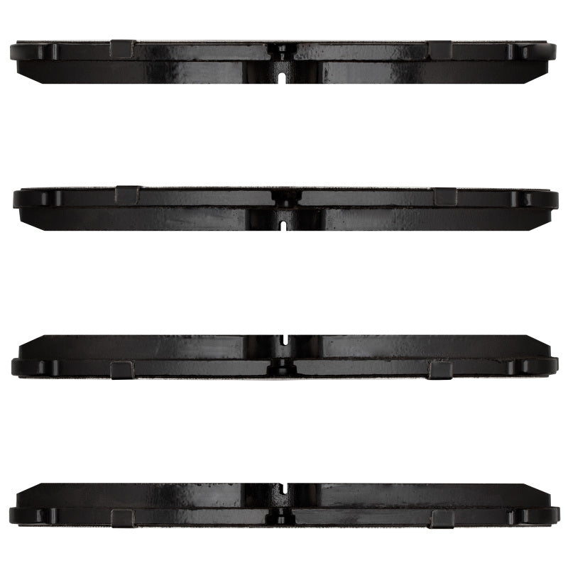 R1 Concepts R1 08-26 Volkswagen Touareg Front Performance Sport Brake Pads