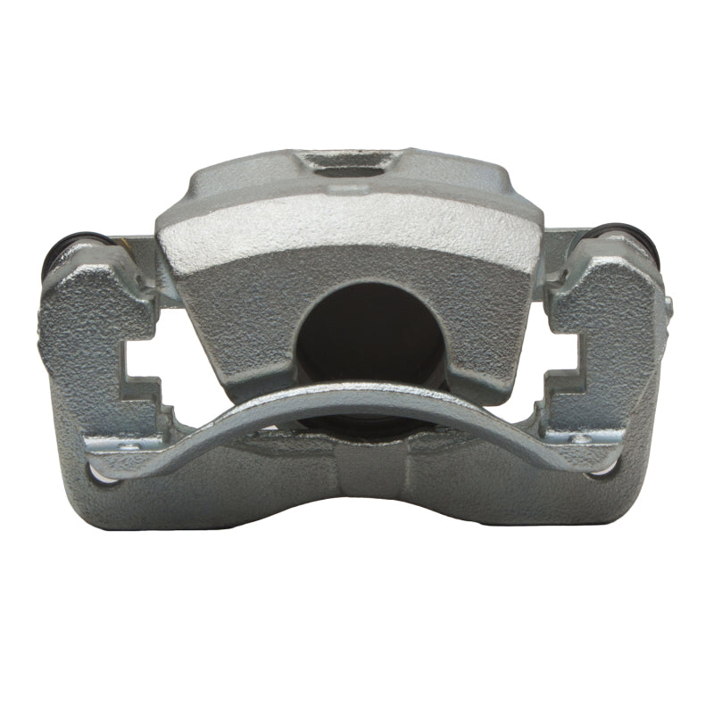 DFC 07-18 Scion IQ Front-R Premium Caliper - Silver Zinc Coated