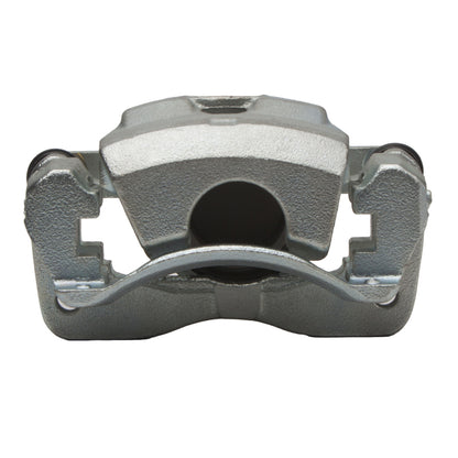 DFC 07-18 Scion IQ Front-R Premium Caliper - Silver Zinc Coated