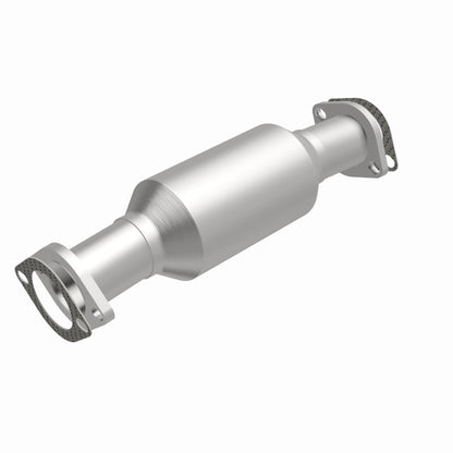 MagnaFlow Direct Fit Catalytic Converter 90-93 Miata 1.6L