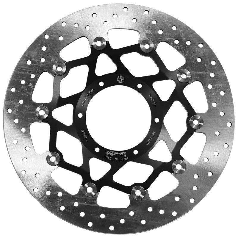 Brembo Powersports Brembo 00-01 Honda CBR RR 929cc 330x5mm Brake Disc - Front Floating