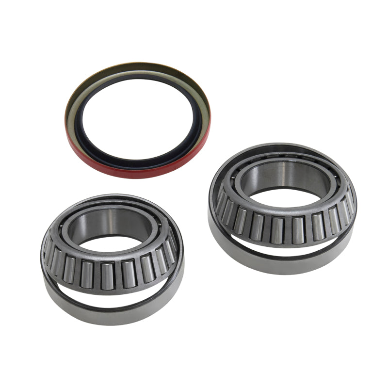 Yukon Gear & Axle Yukon Gear Rplcmnt Axle Bearing and Seal Kit For 69 To 74 Dana 44 and Dodge 3/4 Ton Truck Front Axle
