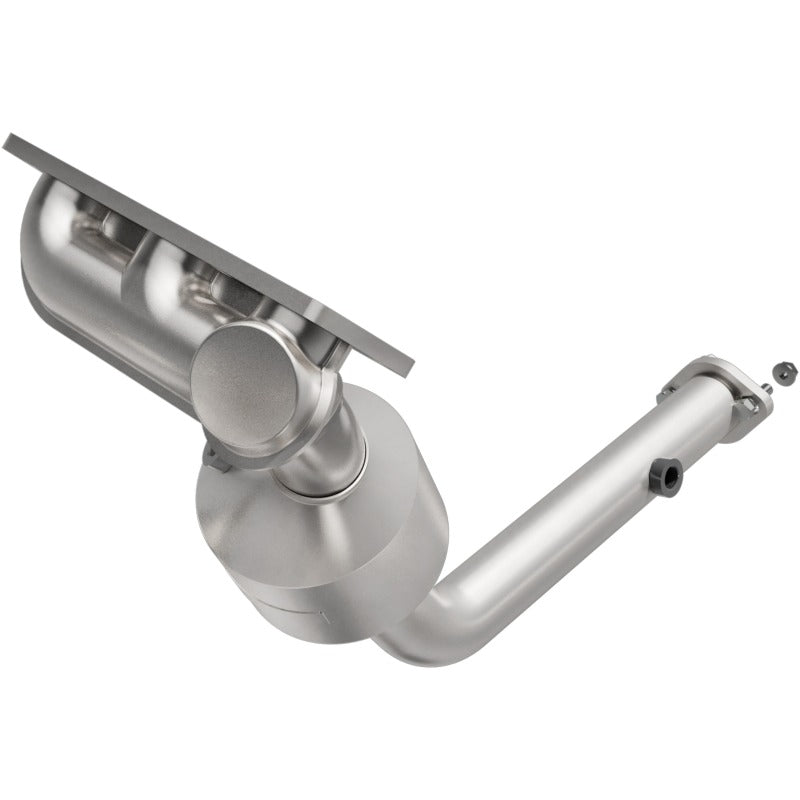 MagnaFlow Direct Fit Catalytic Converter 02-03 Freelander 2.5L