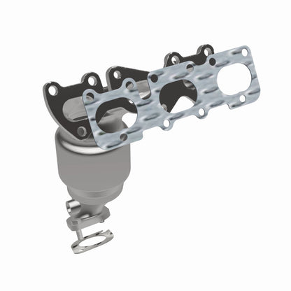 MagnaFlow 10-12 Santa Fe 3.5 Manifold Direct Fit Converter
