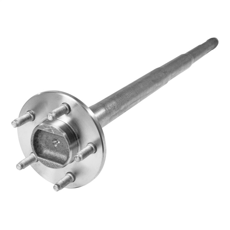 Yukon Gear & Axle Yukon Gear C825in Rear Axle For 2009-2012 Jeep Liberty And Nitro 31 1/2in Long 1705in Bearing Journa
