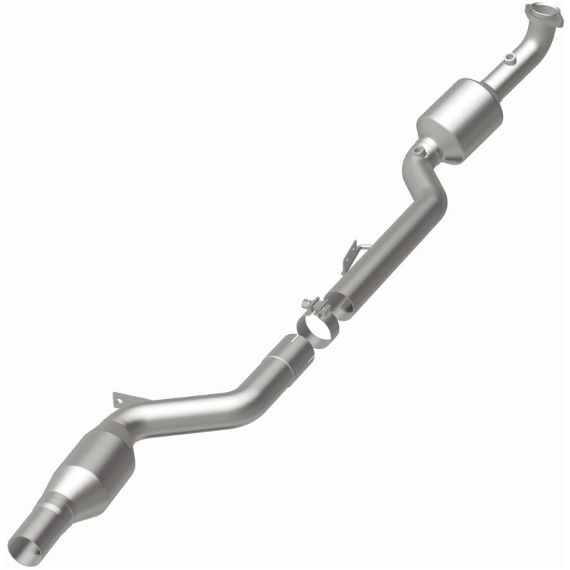 MagnaFlow 08-10 Mercedes-Benz SLK55 AMG 5.5L Direct Fit Converter